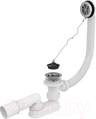 

Сифон Alcaplast, A501