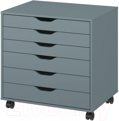 

Комод Ikea, Алекс 104.834.51