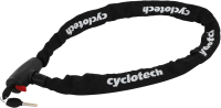 

Велозамок Cyclotech, ONCZNIAQ8C / S20ECYSL001-BB