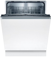 Посудомоечная машина Bosch SMV25BX04R - 