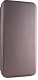 Чехол-книжка Case Magnetic Flip для Galaxy A11 / M11 (серый) - 