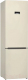 Холодильник с морозильником Bosch KGE39XK21R - 