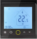 Терморегулятор для теплого пола SMARTLIFE AC 603H-B-WiFi (черный) - 