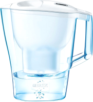 

Фильтр питьевой воды Brita, Алуна XL Мемо МХ +