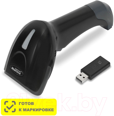 Сканер штрих-кода Mertech CL-2310 BLE Dongle P2D USB