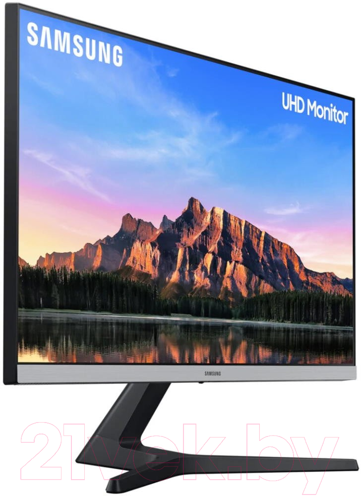 Монитор Samsung U28R550UQI