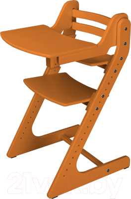 

Стул детский Millwood, Вырастайка 2 лайт со столиком