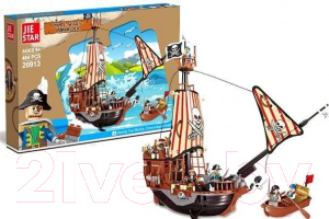 

Конструктор Toys, 20913A