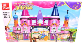 

Конструктор Toys, 20415