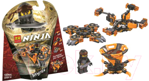 

Конструктор Toys, 11155