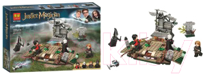 

Конструктор Toys, 11345