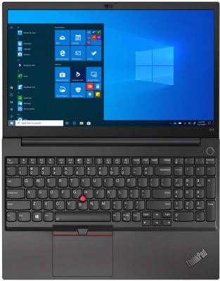 Ноутбук Lenovo ThinkPad E15 Gen 2 (20TD003NRT)