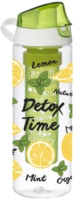 

Бутылка для воды Herevin, Lemon-Detox Time / 161558-001