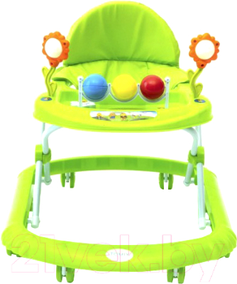 

Ходунки Tomix, Litte Travel 5212F / 928459