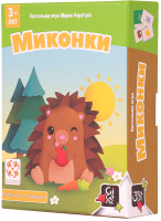 

Настольная игра, Миконки / 322983