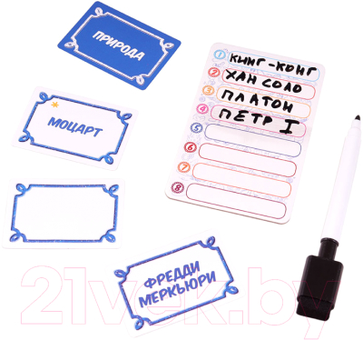 Изображение товара Настольная игра Стиль Жизни Фиеста. Карнавал мёртвых / 323041