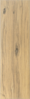 Плитка Cersanit Organicwood Рельеф A15928 / 16714 (185x598, коричневый) - 