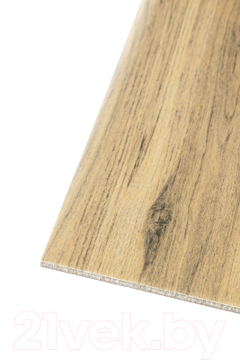 Плитка Cersanit Organicwood Рельеф A15928 / 16714 (185x598, коричневый)