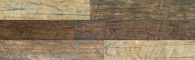 Плитка Cersanit Vintagewood A15932 (185x598, коричневый)