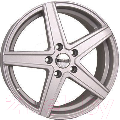 

Литой диск TechLine, 724 17x6.5" 5x112мм DIA 57.1мм ET 45мм S