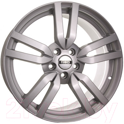 

Литой диск TechLine, 809 18x8" 5x108мм DIA 63.4мм ET 45мм S