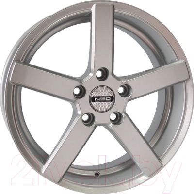 

Литой диск TechLine, V03-2085 20x8.5" 5x114.3мм DIA 67.1мм ET 40мм S
