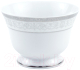 Салатник Cmielow i Chodziez Astra / B152-0S03410 (серый орнамент) - 