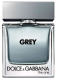 Туалетная вода Dolce&Gabbana The One Grey Intense (50мл) - 
