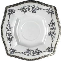 

Блюдце Cmielow i Chodziez, Lwow / E521-0630190
