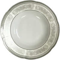 

Тарелка столовая глубокая, Bolero Amelia / E819-0731490