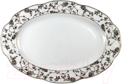 

Блюдо Cmielow i Chodziez, Bolero Indi / G119-0732950