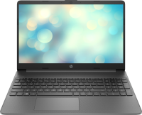 Ноутбук HP 15s-fq2018ur (2X1S6EA) - 