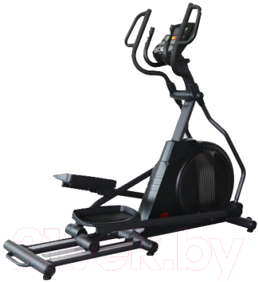 

Эллиптический тренажер CardioPower, X43