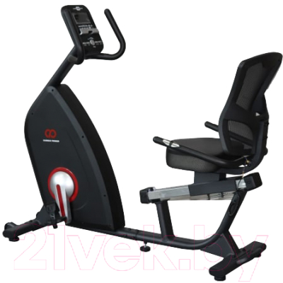 

Велотренажер CardioPower, R37