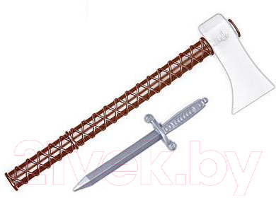 

Набор игрушечного оружия Макси, Верная рука / 10293