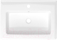 Миниатюра изображения товара Умывальник Керамин Артвин 60 (встраиваемый, с отверстием)