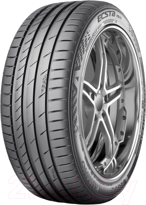 

Летняя шина Kumho, Ecsta PS71 255/45ZR18 103Y