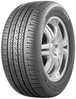 Летняя легкогрузовая шина Bridgestone Dueler H/L 400 255/55R18 109H Run-Flat BMW - 