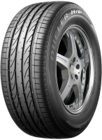 

Летняя шина Bridgestone, Dueler H/P Sport 255/55R18 109Y Porsche