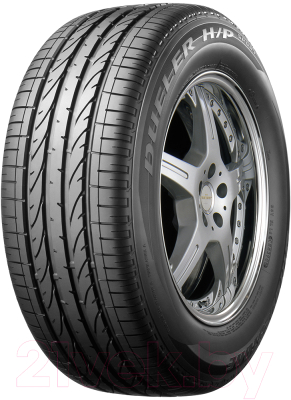 

Летняя шина Bridgestone, Dueler H/P Sport 255/55R18 109Y Porsche