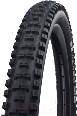 

Велопокрышка Schwalbe, Big Betty Perf/BikePark 62-559 26x2.40 B/B / 11159149