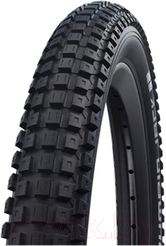 Велопокрышка Schwalbe Jumping Jack Performance 54-406 20х2.1 B/B / 11100134.03