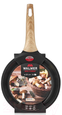 Сковорода Walmer New Forest / W35022660