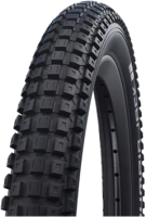 

Велопокрышка Schwalbe, Jumping Jack Performance 57-406 20х2.25 B/B / 11100135.03