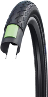 

Велопокрышка Schwalbe, Marathon GrGuard Perf TwinSkin 50-622 28х2.0 B/B+RT / 11100613