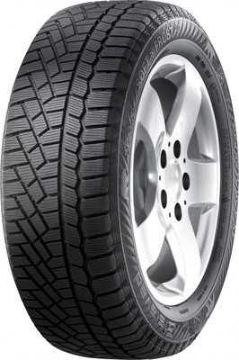 Зимняя шина Gislaved Soft*Frost 200 SUV 255/55R18 109T - 