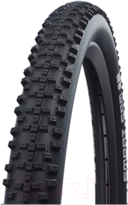 

Велопокрышка Schwalbe, Smart Sam Performance 54-622 29x2.1 B/B-SK / 11101139.01