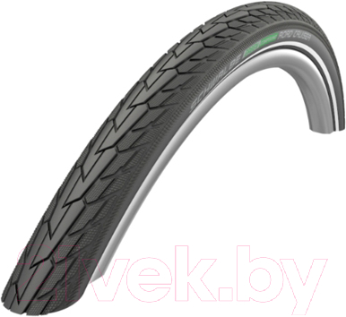 

Велопокрышка Schwalbe, Road Cruiser K-Guard 42-622 28x1.60 700x40С B/B+RT / 11101306
