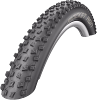 

Велопокрышка Schwalbe, Rocket Ron S/Ground, TLE 57-584 27.5x2.25 B/B-SK / 11601017.01