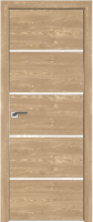 

Дверь межкомнатная ProfilDoors, 20ZN зпп Eclipse зпз 190 80x200